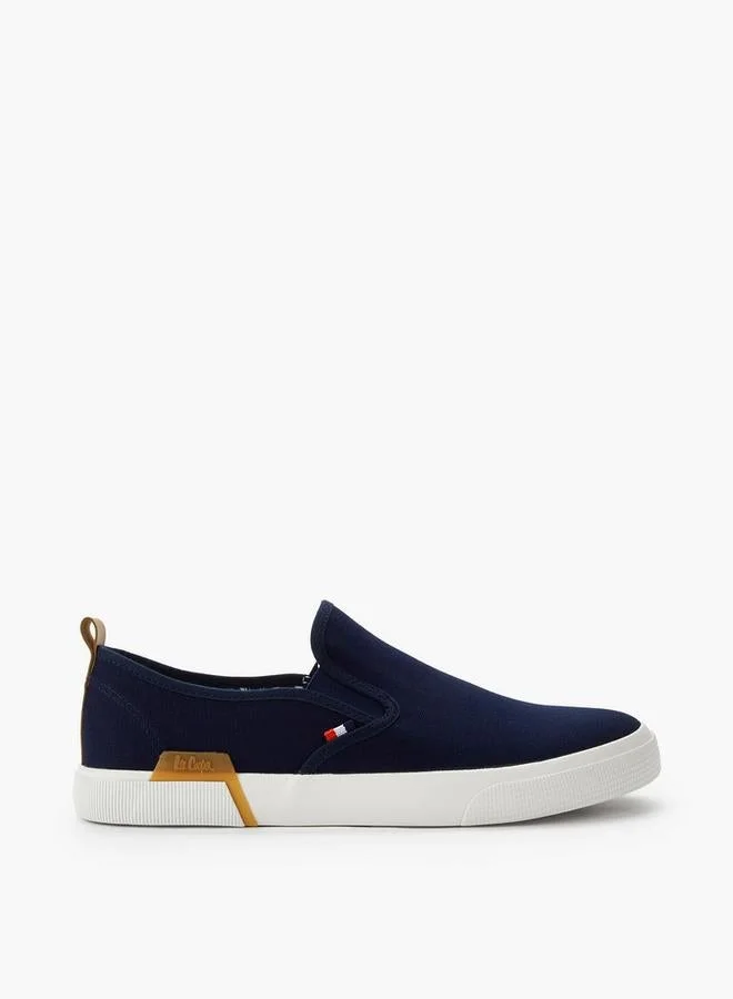 Lee Cooper Men Slip On Loafers